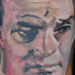 tattoo galleries/ - Terry Sawchuk - Hockey Goalie